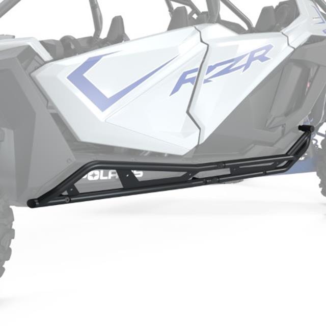 Part Number : 2883988-458 K-NERF BAR PREMIUM MP RZV.BLK  - PEÇA POLARIS