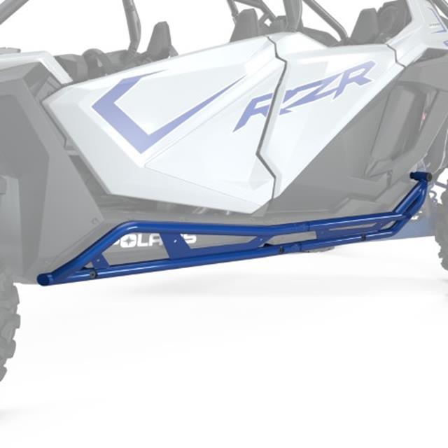 Part Number : 2883988-751 K-NERF BAR PREMIUM MP RZV BLU  - PEÇA POLARIS