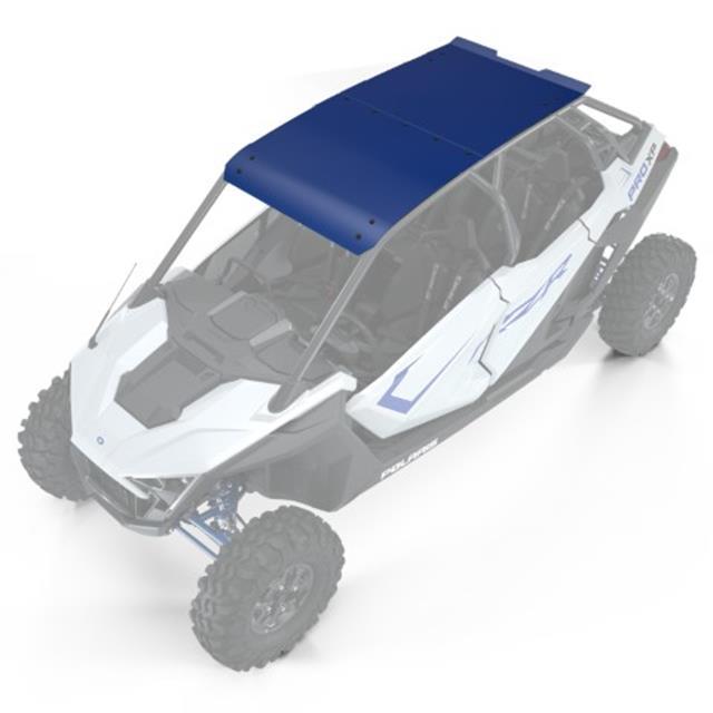 Part Number : 2883990-751 K-ROOF AL MP RZV BLU  - PEÇA POLARIS