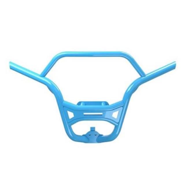 Part Number : 2884019-737 K-BPR FRT RZR SKY BL  - PEÇA POLARIS