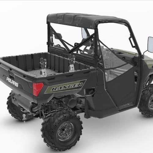 Part Number : 2884107 K-ACCY RHINO GRP PRO LNR  - PEÇA POLARIS