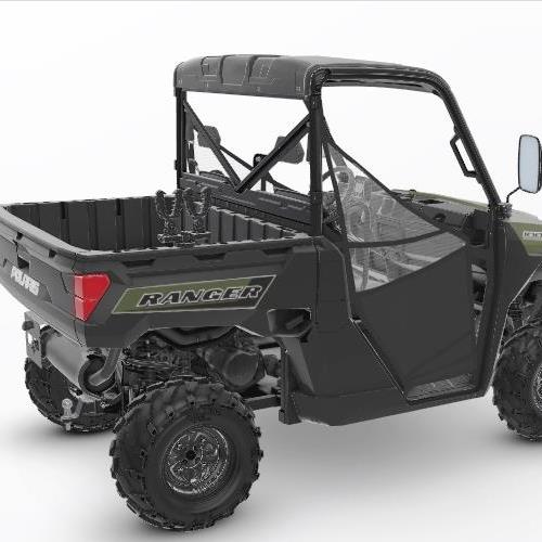 Part Number : 2884108 K-ACCY RHINO GRP XL LNR  - PEÇA POLARIS