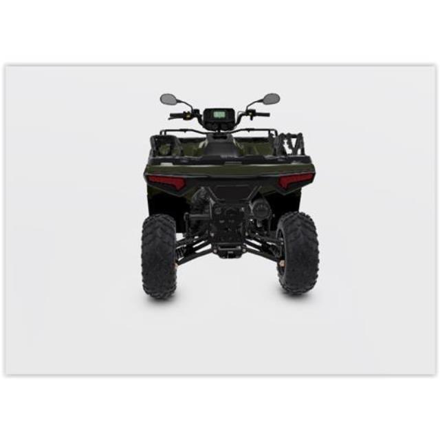 Part Number : 2884120 K-RHINO GRIP XL DOUBLE L&R KOL  - PEÇA POLARIS