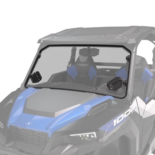Part Number : 2884223 K-ACCY WNDSHLD PLY VTD XOVR  - PEÇA POLARIS