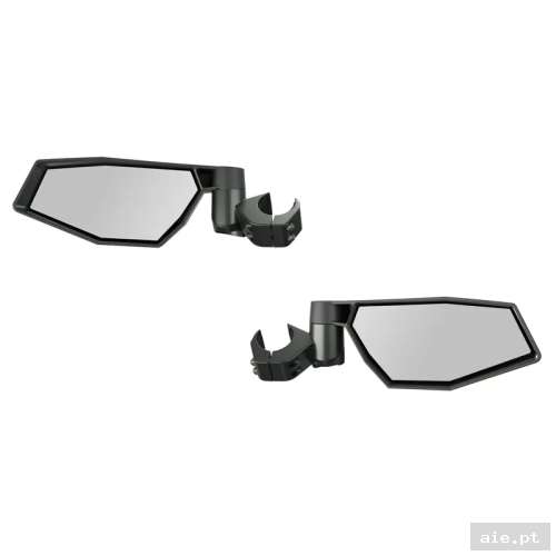 Part Number : 2884524 K-MIRROR SIDE RZR  - PEÇA POLARIS