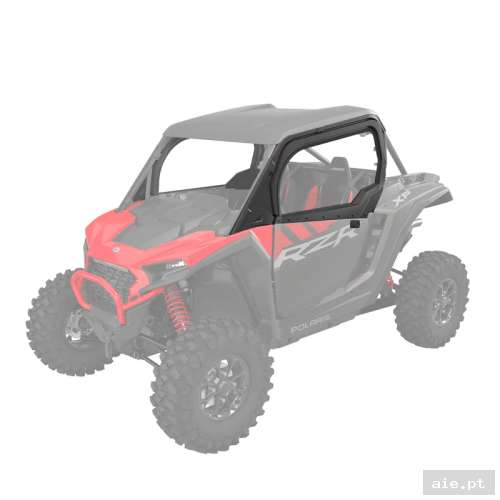 Part Number : 2884533 K-SOFTCAB DOOR UPPER RZR