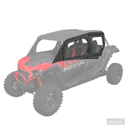 Part Number : 2884534 K-SOFTCAB DOOR UPPER RZR4