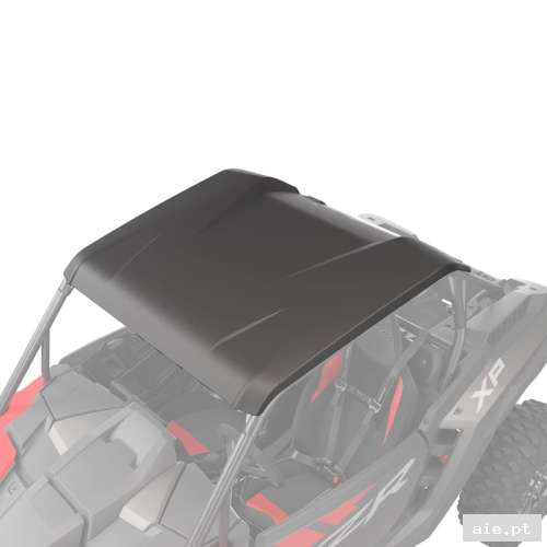 Part Number : 2884553 K-ROOF POLY RZR(2)  - Peça Polaris