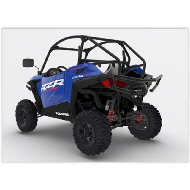 Part Number : 2884734-458 K-BPR REAR RZR BLK  - PEÇA POLARIS