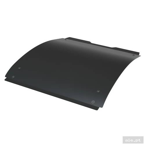 Part Number : 2884761-458 K-ROOF AL RZN BLK