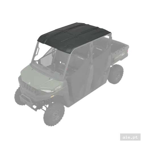 Part Number : 2885078 K-ACCY ROOF POLY SPORT 4P  - PEÇA POLARIS