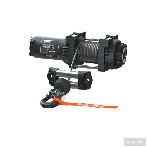 Part Number : 2885095 K-ACCY WINCH 3500HD  - PEÇA POLARIS