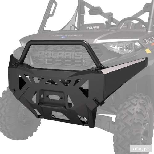 Part Number : 2885105 K-ACCY BUMPER FRT HD ZS  - PEÇA POLARIS