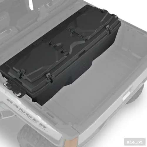 Part Number : 2889108 K-ACCYSTORAGE BOX  - PEÇA POLARIS