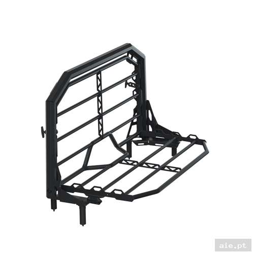 Part Number : 2889182 K-RACK HEADACHE RGT  - PEÇA POLARIS