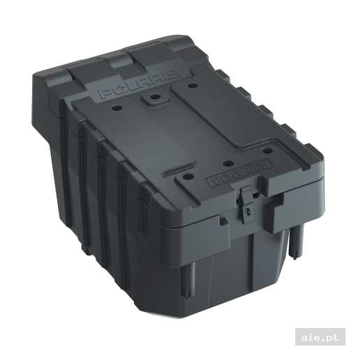 Part Number : 2889199 K-ACCY STORAGE BOX  - PEÇA POLARIS