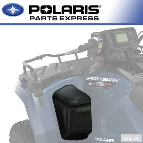 Part Number : 2889287 K-FENDER BAG  - PEÇA POLARIS