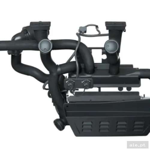 Part Number : 2889449 K-ACCY HEATER EV  - PEÇA POLARIS