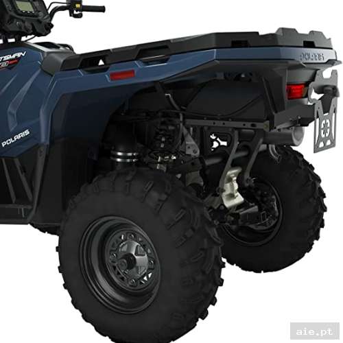 Part Number : 2889454 K-BAG UNDERSEAT  - PEÇA POLARIS