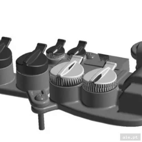 Part Number : 2889667 K-ACCY BUSBAR HV  - PEÇA POLARIS
