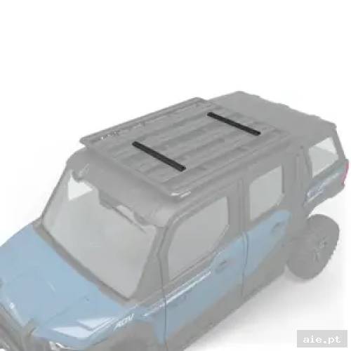Part Number : 2889884 K-RHINOACCYBAR  - PEÇA POLARIS