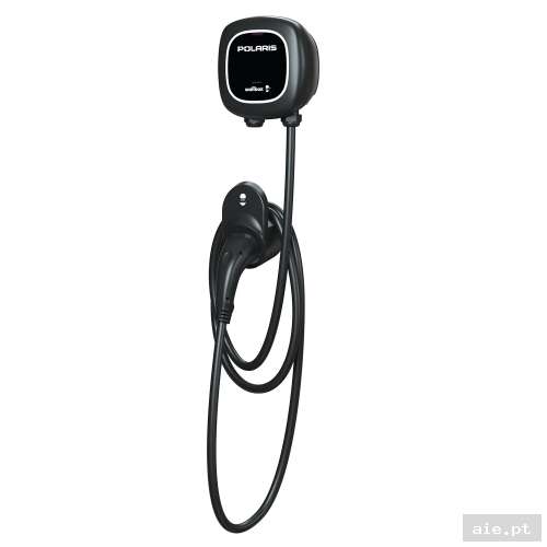 Part Number : 2890040 LEVEL 2 EVSE 40A 9.6KW  - PEÇA POLARIS