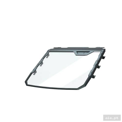Part Number : 2890378 K-WSHLD GLASS RZV