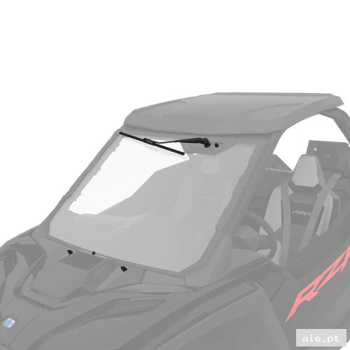 Part Number : 2890381 K-WIPER WSHLD RZV  - PEÇA POLARIS