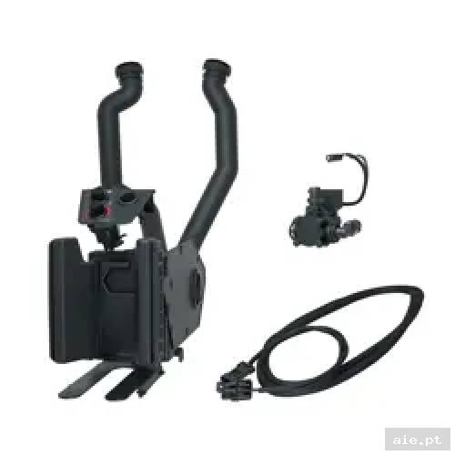 Part Number : 2890418 K-HEATER CAB