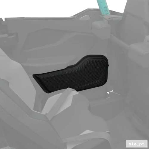 Part Number : 2890516 K-BAG DOOR MP REAR  - PEÇA POLARIS
