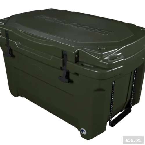 Part Number : 2890704 K-ACCYCOOLER15 QTS.GREEN  - PEÇA POLARIS