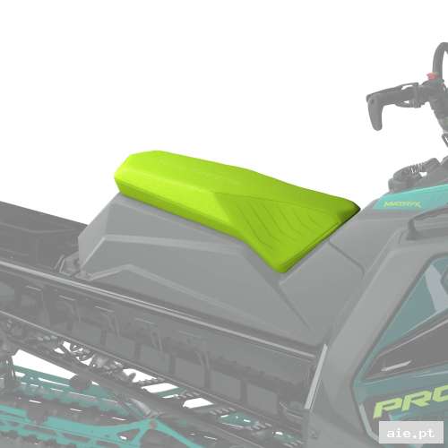 Part Number : 2891083 K-SEAT RMK LFTDLM  - PEÇA POLARIS