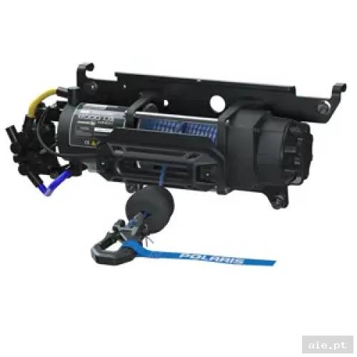 Part Number : 2891568 K-WINCH 6K PRO TH RGZ  - PEÇA POLARIS