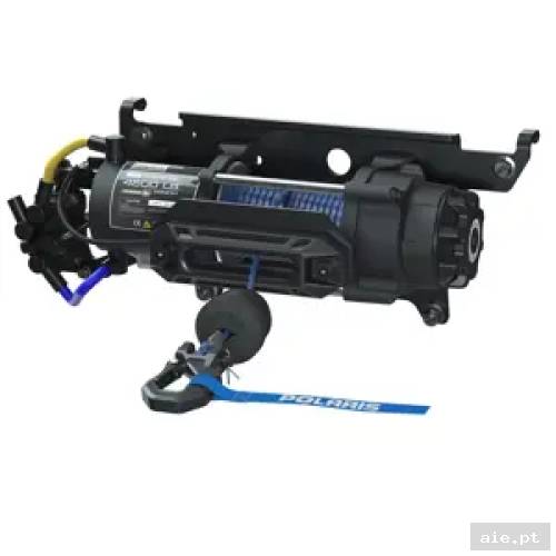 Part Number : 2891569 K-WINCH 45 PRO TH RGZ