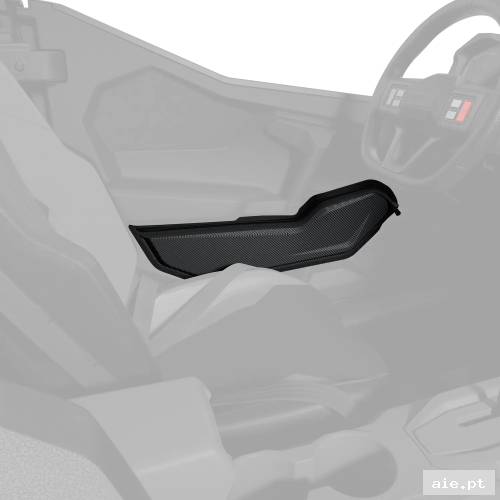 Part Number : 2891668 K-BAG;DOOR;FR;HNDL  - PEÇA POLARIS