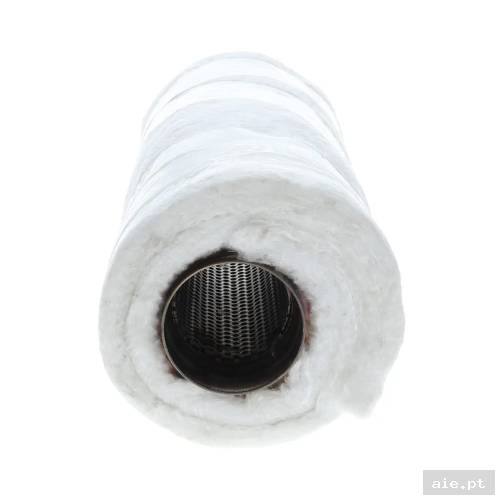 Part Number : 2891713 K-SILENCER PACKING RACE  - PEÇA POLARIS