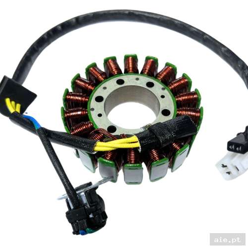 Part Number : 3210124F00 STATOR <=> 32102-24F10 - Acessórios