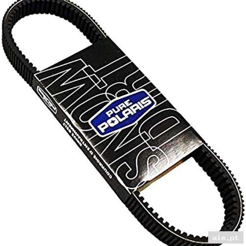 Part Number : 3211031 BELT DRIVE  - PEÇA POLARIS