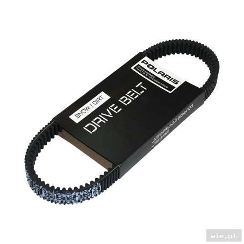 Part Number : 3211042 SNOWMOBILE DRIVE BELT  - PEÇA POLARIS
