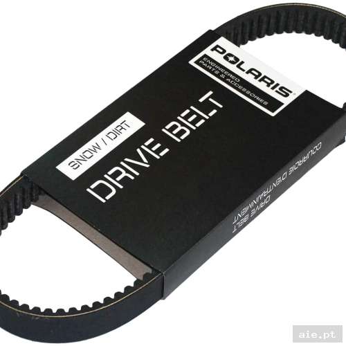 Part Number : 3211102 VICTORY DRIVE BELT  28 MM HTD  - PEÇA POLARIS