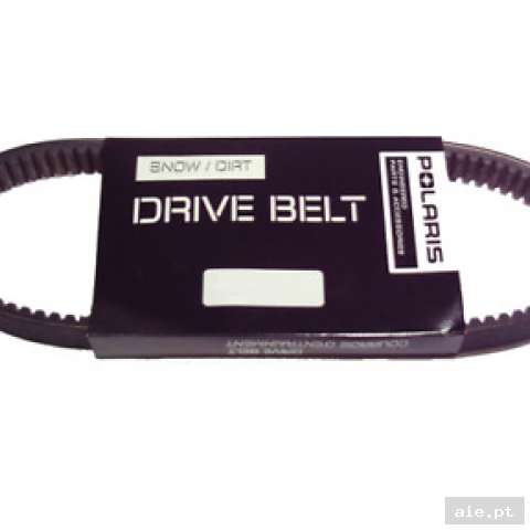 Part Number : 3211207 BELT-DRIVE 145T  - PEÇA POLARIS