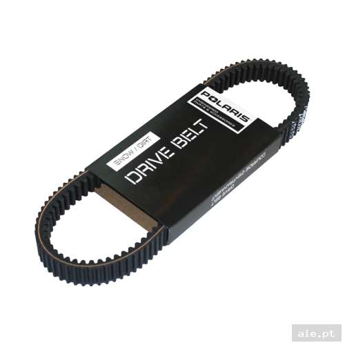 Part Number : 3211215 DRIVE BELT  - PEÇA POLARIS
