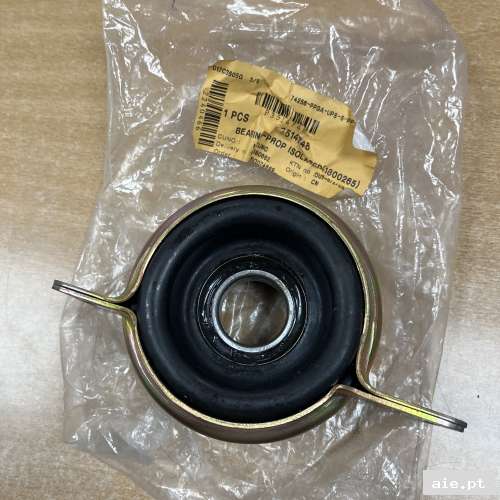 Part Number : 3514748 ISOLATED PROP BEARING  - Peça Polaris