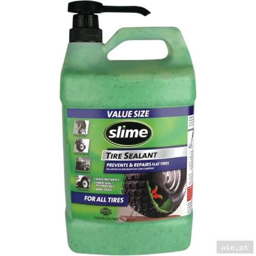 Part Number : 37150017 SLIME SUPER DUTY - Acessórios