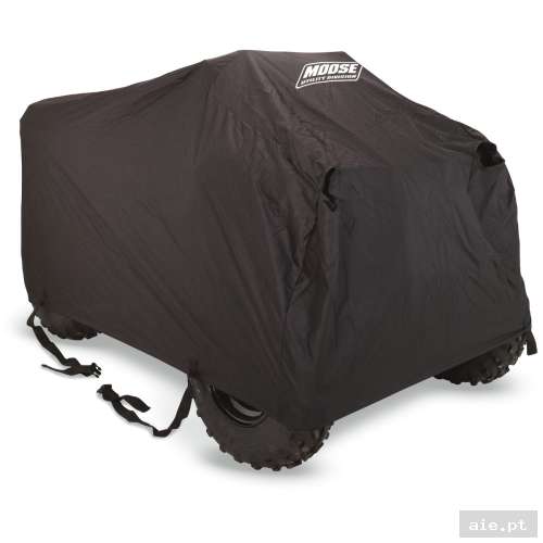 Part Number : 40020057 COVER ATV TRAILERABLE XXL - Acessórios