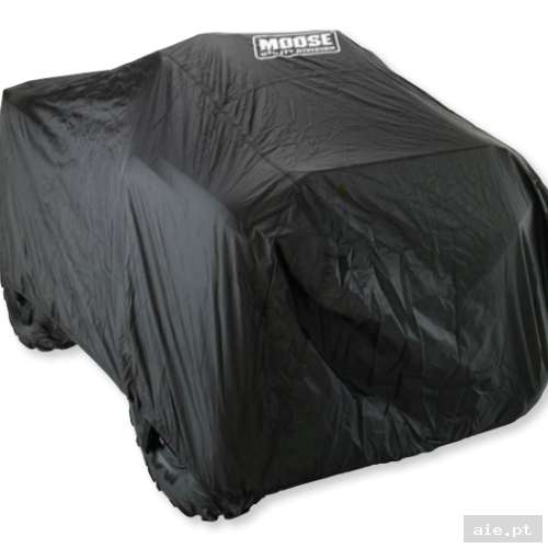Part Number : 40020099 COVER ATV DURA BLACK - Acessórios