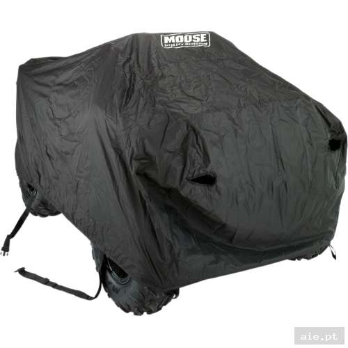 Part Number : 40020102 COVER ATV XXL - Acessórios