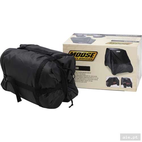 Part Number : 40020104 COVER UTV 4 SEATER BLK - Acessórios