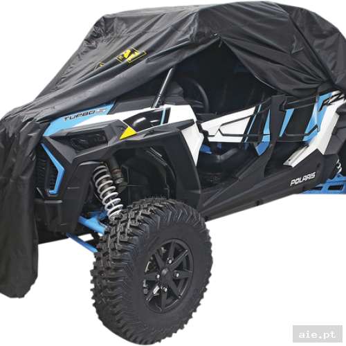 Part Number : 40020106 COVER UTV PRO 4 SEATER - Acessórios