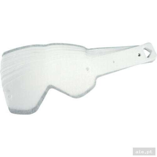 Part Number : 400278 FIXADOR TEAR-OFFS SMITH (PAR) - Acessórios